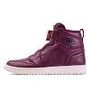 Женские кроссовки Jordan Air Jordan 1 High Zip Premium - фото 1 Женские кроссовки Jordan Air Jordan 1 High Zip Premium Bordeaux/Black-Phantom - фото 1