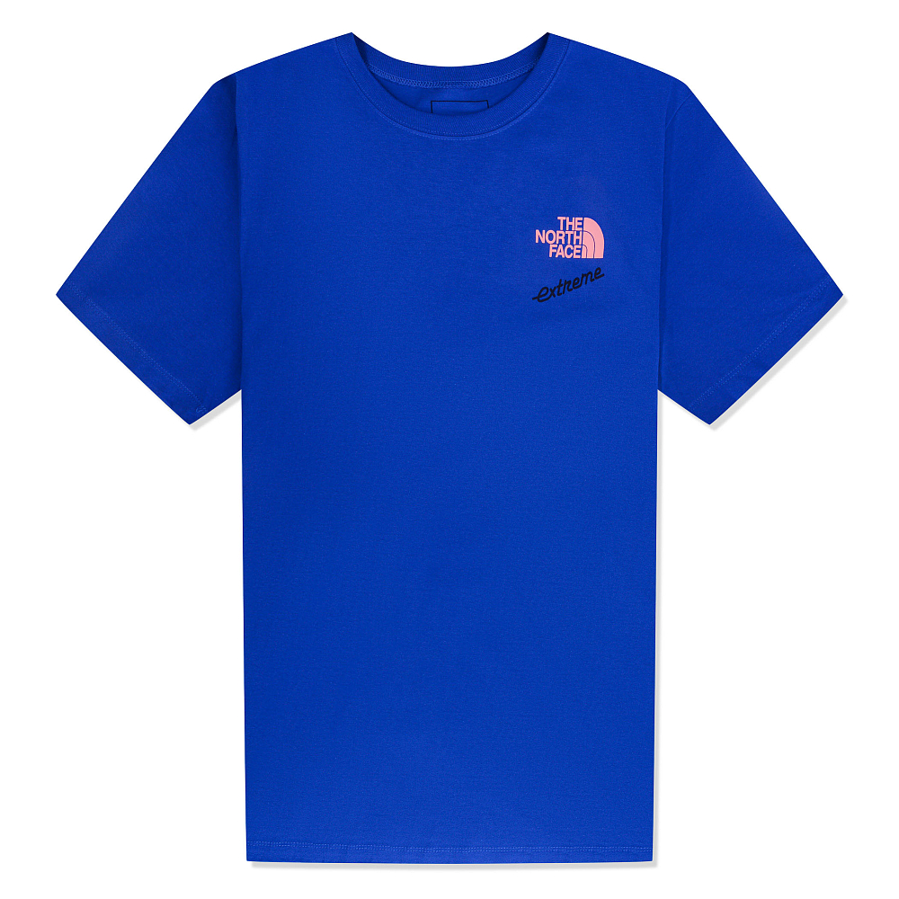 

Extreme Tee, Синий, Extreme Tee