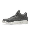 Мужские кроссовки Jordan AIR JORDAN 3 RETRO WOOL - фото 1 Мужские кроссовки Jordan AIR JORDAN 3 RETRO WOOL - фото 1