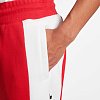 Мужские брюки Nike Sportswear Nike Air Pants Fleece - фото 5 Мужские брюки Nike Sportswear Nike Air Pants Fleece University Red/White/University Red - фото 5