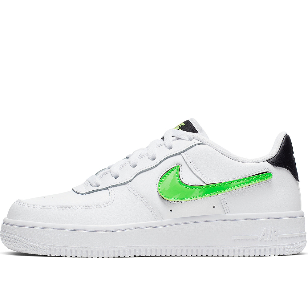 

Air Force 1 LV8 3 (GS, Белый, Air Force 1 LV8 3 (GS)
