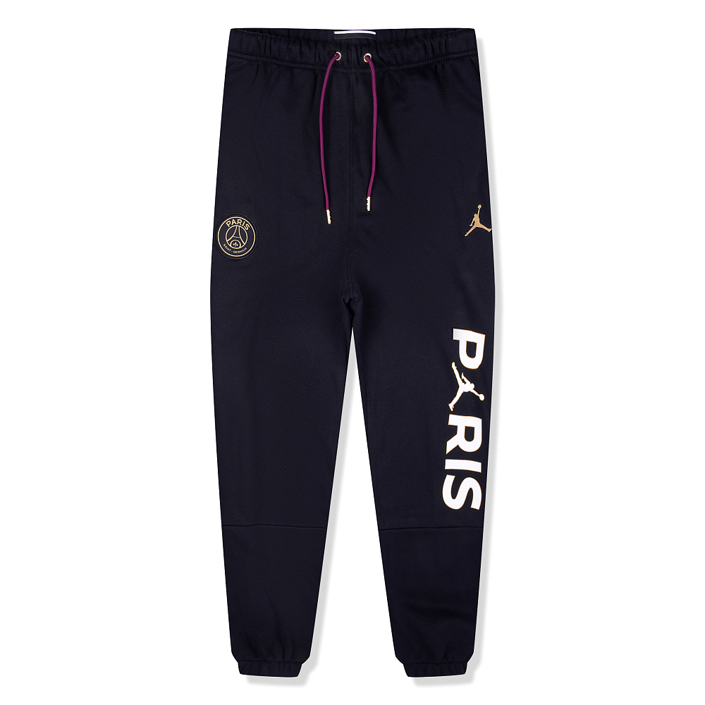 

Paris Saint-Germain Pant, Черный, Paris Saint-Germain Pant