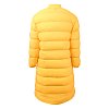 Женская куртка Napapijri Superlight Puffer Art Long - фото 2 Женская куртка Napapijri Superlight Puffer Art Long Spark Yellow - фото 2