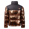 Женская куртка The North Face 1996 Retro Nuptse Jacket - фото 2 Женская куртка The North Face 1996 Retro Nuptse Jacket Metallic Gold - фото 2