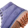 Подростковые ботинки Timberland 6 Inch Premium - фото 7 Подростковые ботинки Timberland 6 Inch Premium Синий - фото 7