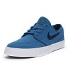 Мужские кеды Nike SB Zoom Stefan Janoski Canvas - фото 2 Мужские кеды Nike SB Zoom Stefan Janoski Canvas - фото 2