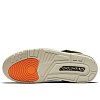 Мужские кроссовки Jordan Spizike - фото 7 Мужские кроссовки Jordan Spizike Olive Canvas/Cone-Black-Light Bone - фото 7