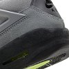 Подростковые кроссовки Jordan Air Jordan 4 Retro SE (GS) - фото 9 Подростковые кроссовки Jordan Air Jordan 4 Retro SE (GS) Cool Grey/Volt-Wolf Grey-Anthracite - фото 9