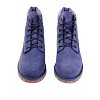 Подростковые ботинки Timberland 6 Inch Premium - фото 3 Подростковые ботинки Timberland 6 Inch Premium Синий - фото 3