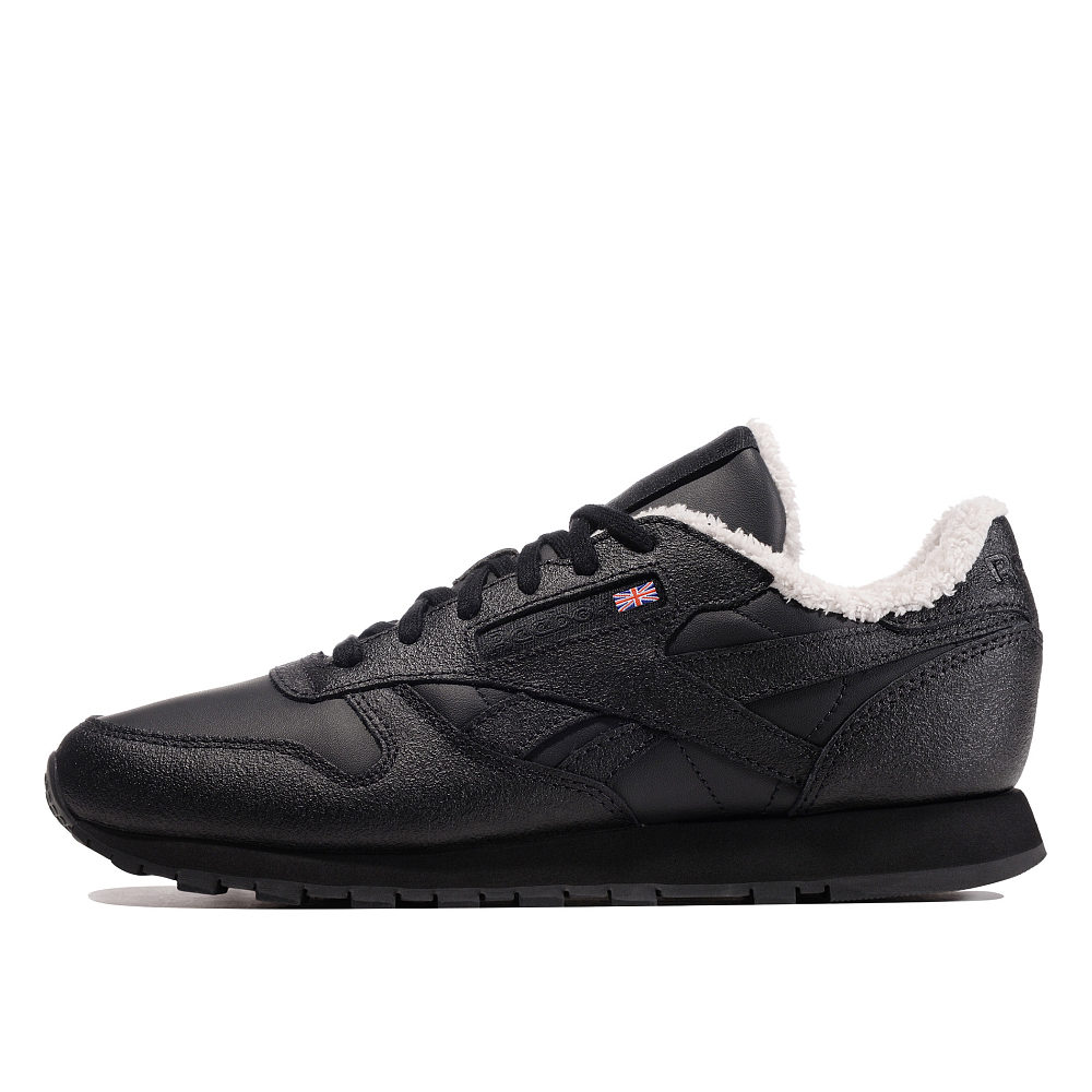 

Leather Defy Winter, Черный, Leather Defy Winter