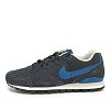 Мужские кроссовки Nike AIR WAFFLE TRAINER LEATHER - фото 1 Мужские кроссовки Nike AIR WAFFLE TRAINER LEATHER - фото 1