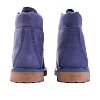 Подростковые ботинки Timberland 6 Inch Premium - фото 4 Подростковые ботинки Timberland 6 Inch Premium Синий - фото 4