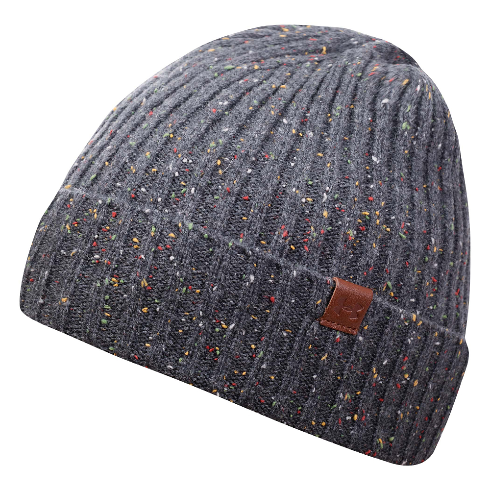 

ODP Wool Beanie, Серый, ODP Wool Beanie