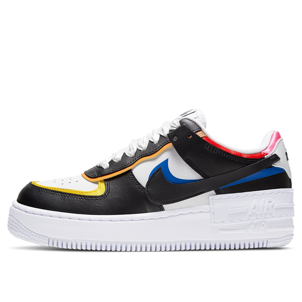 

Air Force 1 Shadow, Разноцветный, Air Force 1 Shadow