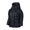 Женская куртка Nike Down Fill Jacket Hooded - фото 1 Женская куртка Nike Down Fill Jacket Hooded - фото 1