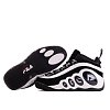 Мужские кроссовки Fila Bubbles - фото 5 Мужские кроссовки Fila Bubbles White/Black/Red Fila - фото 5