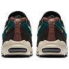 Мужские кроссовки Nike Air Max 95 Premium - фото 4 Мужские кроссовки Nike Air Max 95 Premium Oil Grey/Bright Mango/Thunder Grey - фото 4