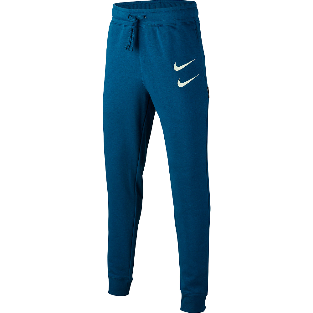 

Sportswear BF Swoosh Pants, Синий, Sportswear BF Swoosh Pants