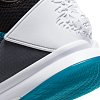 Мужские кроссовки Nike Lebron Witness IV - фото 8 Мужские кроссовки Nike Lebron Witness IV Black/White-Chile Red-Glass Blue - фото 8
