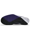 Мужские кроссовки Nike Kobe 1 Protro - фото 6 Мужские кроссовки Nike Kobe 1 Protro Black/White-Varsity Purple - фото 6
