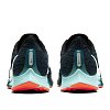 Женские кроссовки Nike Air Zoom Pegasus 36 Hakone - фото 4 Женские кроссовки Nike Air Zoom Pegasus 36 Hakone Black/Mtlc Summit Wht-Midnight Turq - фото 4
