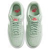 Женские кроссовки Nike Air Force 1 '07 - фото 5 Женские кроссовки Nike Air Force 1 '07 Pistachio Frost/White-Laser Crimson - фото 5