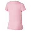 Подростковая футболка Nike Dry Tee Polka Dot Burst - фото 2 Подростковая футболка Nike Dry Tee Polka Dot Burst PINK - фото 2