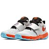 Подростковые кроссовки Nike Team Hustle D 8 SD (GS) - фото 2 Подростковые кроссовки Nike Team Hustle D 8 SD (GS) Pure Platinum/Team Orange-Black - фото 2