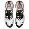 Женские кроссовки Nike Air Max 270 React - фото 5 Женские кроссовки Nike Air Max 270 React Black/White-Bleached Coral-Metallic Gold - фото 5