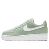 Женские кроссовки Nike Air Force 1 '07 - фото 1 Женские кроссовки Nike Air Force 1 '07 Pistachio Frost/White-Laser Crimson - фото 1