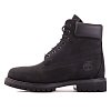 Мужские ботинки Timberland 6 Inch Premium - фото 1 Мужские ботинки Timberland 6 Inch Premium Black - фото 1