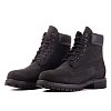 Мужские ботинки Timberland 6 Inch Premium - фото 2 Мужские ботинки Timberland 6 Inch Premium Black - фото 2