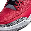 Мужские кроссовки Jordan Air 3 Retro SE - фото 7 Мужские кроссовки Jordan Air 3 Retro SE Fire Red/Fire Red-Cement Grey-Black - фото 7