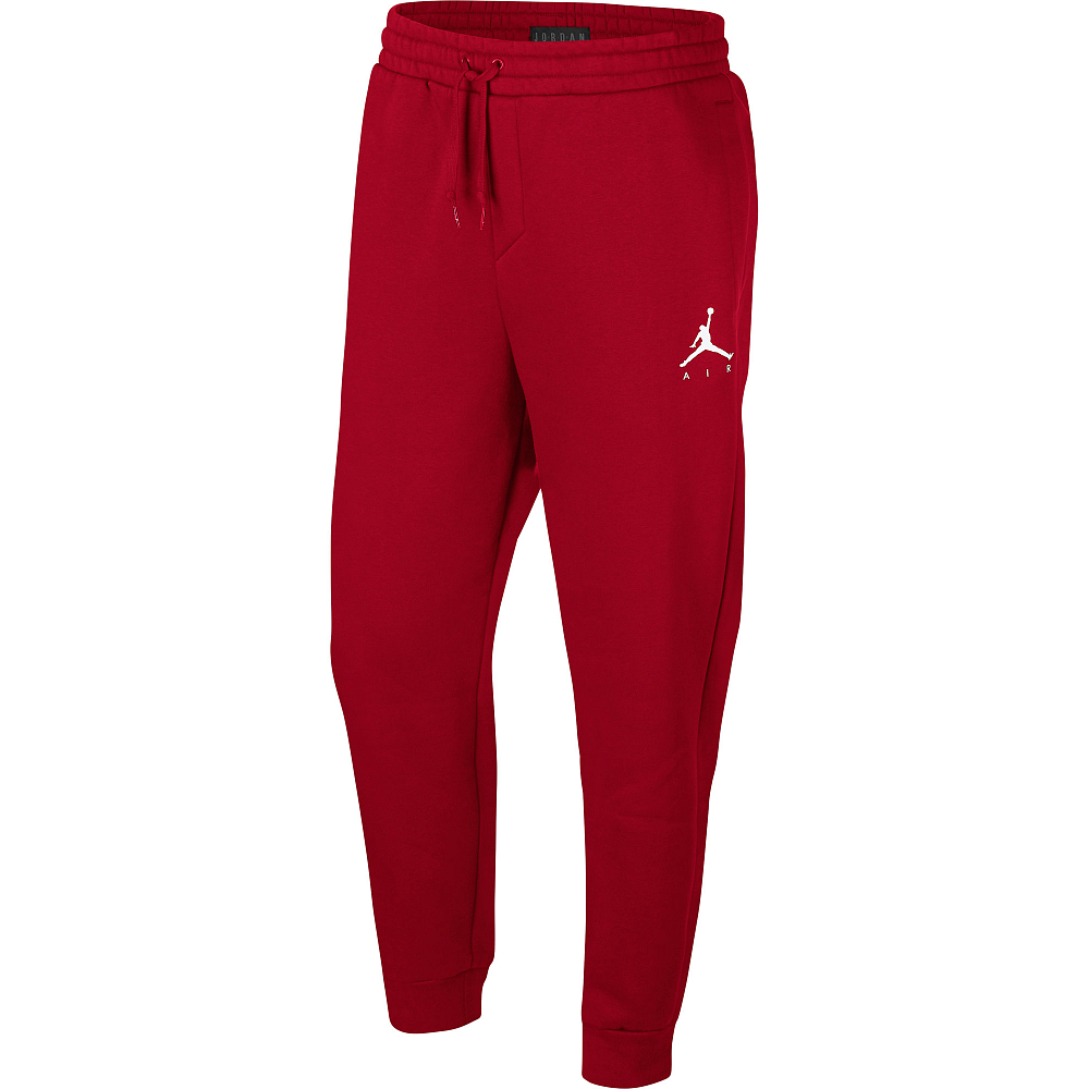 

Sportswear Jumpman Fleece Pants, Красный, Sportswear Jumpman Fleece Pants