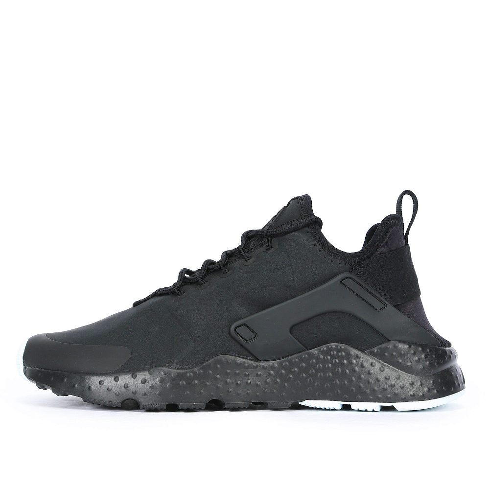 

AIR HUARACHE RUN ULTRA PRM, Черный, AIR HUARACHE RUN ULTRA PRM