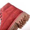 Подростковые ботинки Timberland 6 Inch Premium - фото 7 Подростковые ботинки Timberland 6 Inch Premium Бордовый - фото 7
