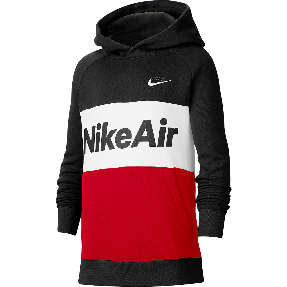 

Sportswear Nike Air Pullover, Разноцветный, Sportswear Nike Air Pullover