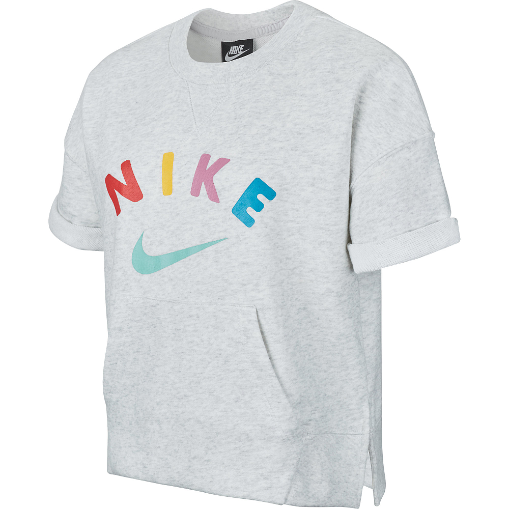 

Sportswear Crew Fleece, Белый, Sportswear Crew Fleece