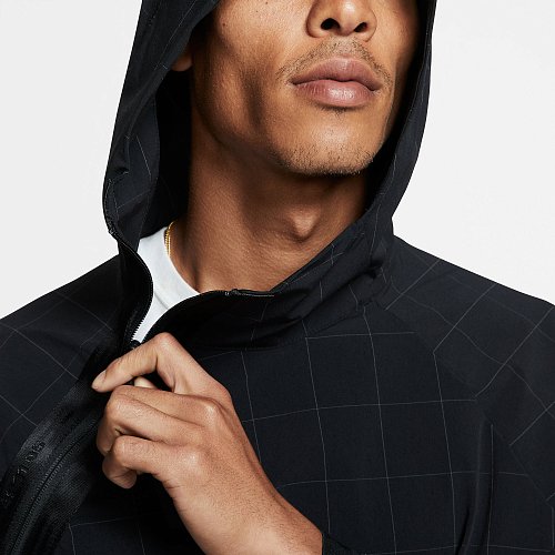 nike sportswear tech pack hoodie