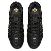Мужские кроссовки Nike Air VaporMax Plus - фото 3 Мужские кроссовки Nike Air VaporMax Plus Black - фото 3