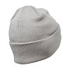 Шапка New Era SM BASIC LONG KNIT NE GRA - фото 2 Шапка New Era SM BASIC LONG KNIT NE GRA - фото 2