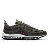 Мужские кроссовки Nike Air Max 97 - фото 5 Мужские кроссовки Nike Air Max 97 Sequoia/University Red-Mtlc Dark Grey - фото 5
