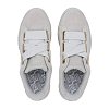 Женские кроссовки Puma SUEDE HEART SATIN WN S GRAY VI - фото 6 Женские кроссовки Puma SUEDE HEART SATIN WN S GRAY VI - фото 6