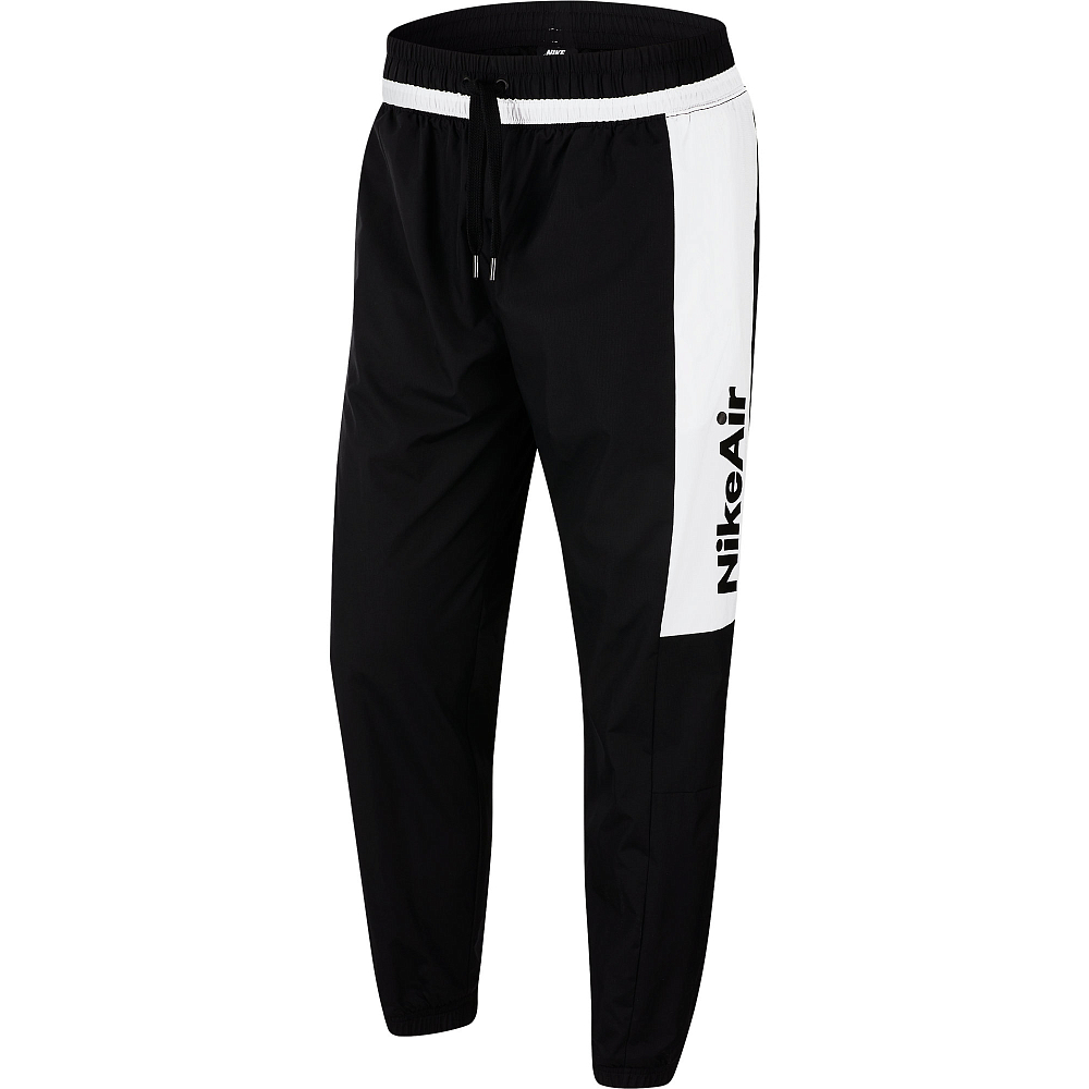 

Sportswear Nike Air Pants Woven, Черный, Sportswear Nike Air Pants Woven