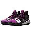Мужские кроссовки Nike Kobe AD - фото 2 Мужские кроссовки Nike Kobe AD Black/Atmosphere Grey-Vivid Purple - фото 2