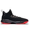 Мужские кроссовки Jordan Super.Fly MVP - фото 3 Мужские кроссовки Jordan Super.Fly MVP Black/Infrared 23 - фото 3