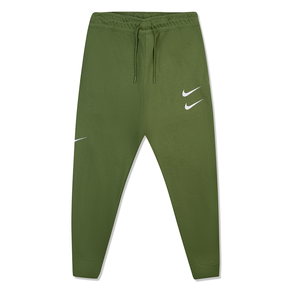 Nike Sportswear Swoosh штаны мужские