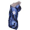 Подростковая куртка Molo Cathy Fur - фото 3 Подростковая куртка Molo Cathy Fur Velvet Wing - фото 3