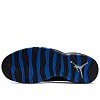 Мужские кроссовки Jordan Air Jordan 10 Orlando Retro - фото 6 Мужские кроссовки Jordan Air Jordan 10 Orlando Retro White/Black/Royal Blue/Metallic Silver - фото 6