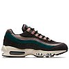 Мужские кроссовки Nike Air Max 95 Premium - фото 3 Мужские кроссовки Nike Air Max 95 Premium Oil Grey/Bright Mango/Thunder Grey - фото 3